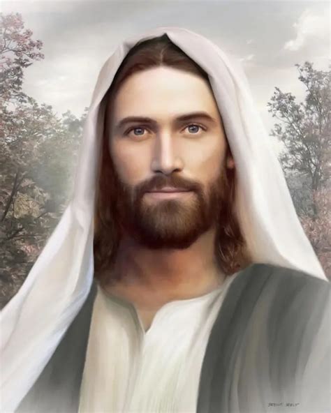 picture of christ lds|Check Out These Six Stunning Digital Paintings of .